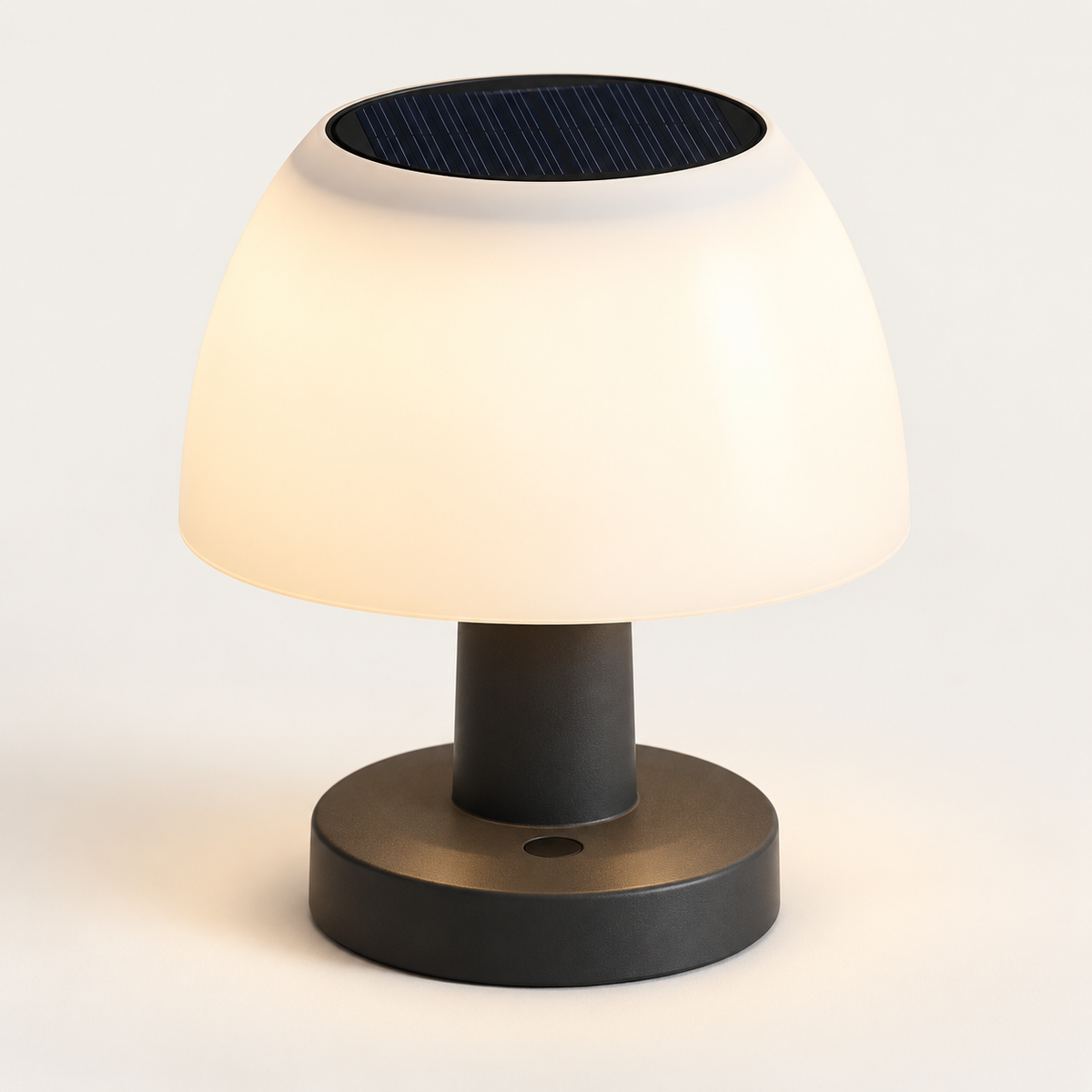 Milo Solar Table Lamp